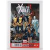 Image 1 : #1397 MARVEL COMICS ALL NEW X-MEN #1 2013