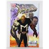 Image 1 : #1405 X-MEN THE TIMES & LIFE OF LUCAS BISHOP #1
