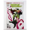 Image 1 : #1406 MARVEL COMICS ROGUE & GAMBIT #1 2018