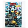 Image 1 : #1407 MARVEL COMICS CYBER FORCE X-MEN #1 JAN 2007
