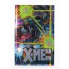 Image 1 : #1409 MARVEL COMICS X-MEN OMEGA 1995 FOIL COVER