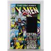 Image 1 : #1411 MARVEL COMICS UNCANNY X-MEN #304 1993 HOLO