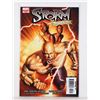 Image 1 : #1413 MARVEL COMICS STORM #3 JUNE 2006