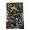 Image 1 : #1414 MARVEL COMICS SABRETOOTH 1995 FOIL COVER