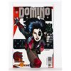 Image 1 : #1417 MARVEL COMICS DOMINO #1 JANUARY 1997