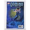 Image 1 : #1419 MARVEL COMICS DOMINO #3 2003 2ND SERIES
