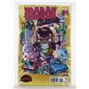 Image 1 : #1424 MARVEL COMICS M.O.D.O.K. ASSASSIN #1  2015