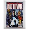 Image 1 : #1429 MARVEL COMICS  FANTASTIC FOUR BIG TOWN #1