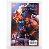 Image 1 : #1430 MARVEL COMICS FANTASTIC FOUR SPECIAL #1 2006