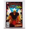 Image 1 : #1431 MARVEL FANTASTIC FOUR ¡ISLA DE LA MUERTE! #1