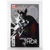 Image 1 : #1434 MARVEL COMICS AVENGERS ORIGINS: THOR #1