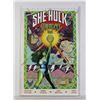 Image 1 : #1436 MARVEL COMICS SHE-HULK CEREMONY #1 1989