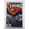 Image 1 : #1440 MARVEL COMICS THE THING #1 JULY 1983