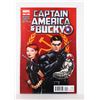 Image 1 : #1448 MARVEL COMICS CAPTAIN AMERICA #624 2012