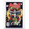 Image 1 : #1449 MARVEL COMICS THE PUNISHER 2099 #1 1993 FOIL
