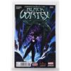 Image 1 : #1450 MARVEL COMICS BLACK VORTEX #1 2015