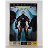 Image 1 : #1452 MARVEL COMICS INFINITY HEIST #1 2013