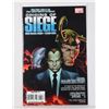 Image 1 : #1454 MARVEL COMICS ORIGINS OF SIEGE #1 2010