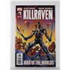 Image 1 : #1455 MARVEL COMICS KILLRAVEN #1 DECEMBER 2002