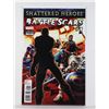 Image 1 : #1459 MARVEL SHATTERED HEROS BATTLE SCARS #1 2013