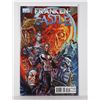 Image 1 : #1464 MARVEL COMICS FRANKEN-CASTLE #21 2010