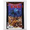 Image 1 : #1468 MARVEL COMICS BATTLEWORLD ULTIMATE END #1
