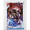 Image 1 : #1470 MARVEL COMICS AVENGERS 1959 #3 2012