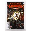 Image 1 : #1473 MARVEL COMICS SECRET WARS #1 JULY 2015