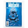 Image 1 : #1481 MARVEL COMICS MORLOCKS #4 SEPTEMBER 2002