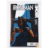 Image 1 : #1486 MARVEL COMICS MARVEL NOIR IRON MAN #1 2013
