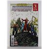 Image 1 : #1489  GUARDIANS OF THE GALAXY GROUNDED #1 2015