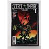 Image 1 : #1501 MARVEL COMICS SECRET EMPIRE UNITED #1 2017