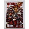 Image 1 : #1504 MARVEL COMICS ANT-MAN #1 2015
