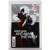 Image 1 : #1505 AVENGERS ORIGINS: ANT-MAN & THE WASP #1