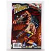 Image 1 : #1506 MARVEL COMICS MS. MARVEL #20 DECEMBER 2007