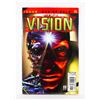Image 1 : #1516 MARVEL COMICS THE VISION ICONS #1 OCT 2002