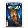 Image 1 : #1520 DC DETECTIVE COMICS THE HELLBRAZER #1 2016