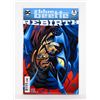 Image 1 : #1521 DC DETECTIVE COMICS BLUE BEETLE  #1 REBIRTH