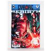 Image 1 : #1522 DC DETECTIVE COMICS CYBORG #1 REBIRTH