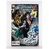 Image 1 : #1527 DC UNTOLD TALES OF BLACKEST NIGHT #1  2010