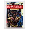 Image 1 : #1528 DC DETECTIVE COMICS BLOOD SYNDICATE #1 1993