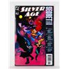 Image 1 : #1529 DC SECRET FILES & ORIGINS SILVER AGE #1 2000