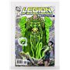 Image 1 : #1530 DC LEGION OF SUPER HEROS ANNUAL #1 FEB 2011