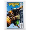 Image 1 : #1531 DC SECRET FILES & ORIGINS  HAWKMAN #1 2002