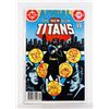 Image 1 : #1533 DC COMICS NEW TEEN TITANS ANNUAL #2 1983