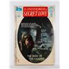 Image 1 : #1534 DC SINISTER HOUSE OF SECRET LOVE #3 FEB 1972