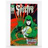 Image 1 : #1535 DC DETECTIVE COMICS THE SPECTRE #1  1987