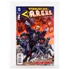 Image 1 : #1538 DC DETECTIVE COMICS FOREVER EVIL ARGUS #1