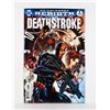 Image 1 : #1540 DC DETECTIVE COMICS DEATHSTROKE #1 OCT 2016