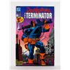 Image 1 : #1541 DC DEATHSTROKE THE TERMINATOR AUG 1991
